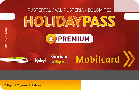 holidaypass