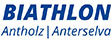 logo biathlon